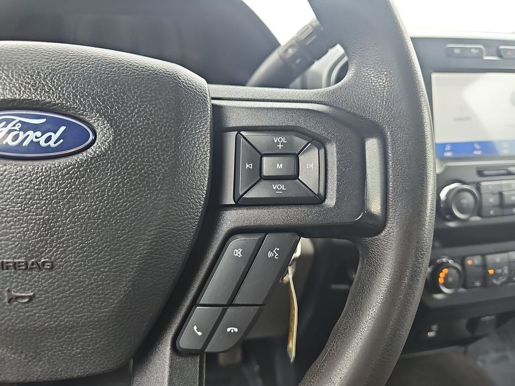 2022 Ford F-350SD XLT