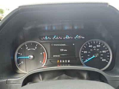 2022 Ford F-350SD XLT