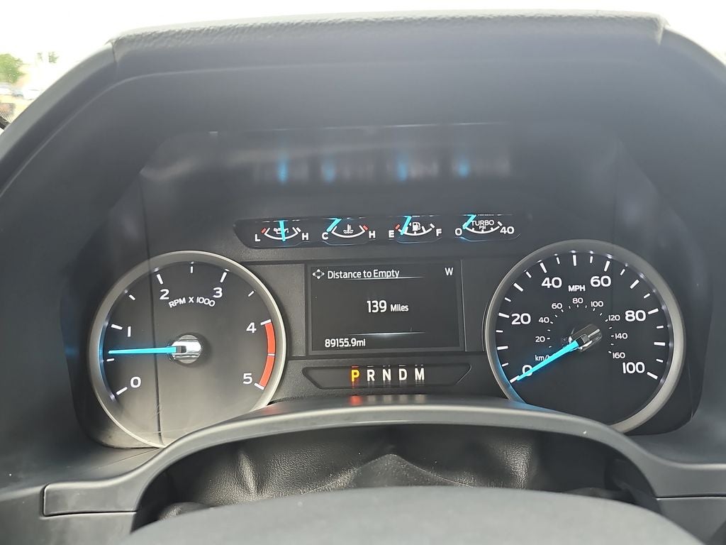 2022 Ford F-350SD XLT