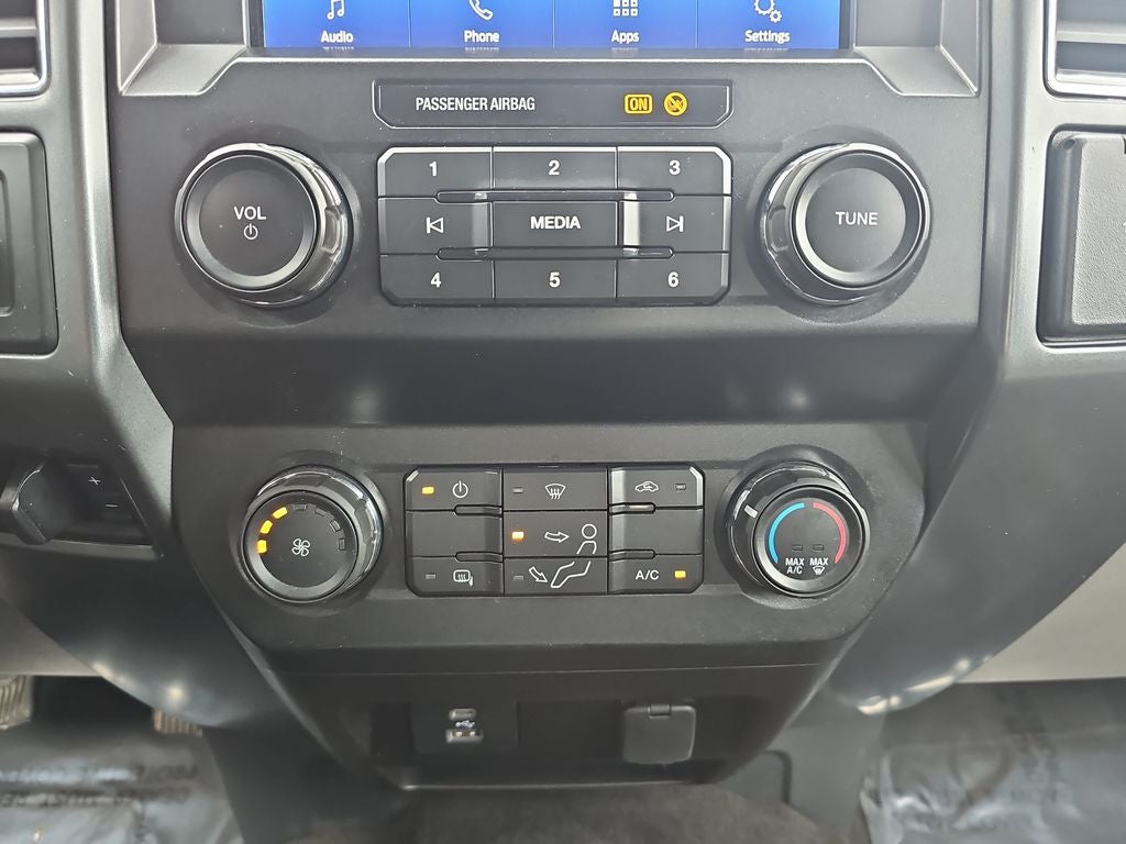 2022 Ford F-350SD XLT