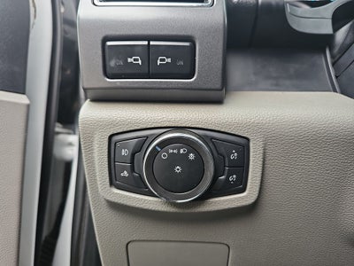 2022 Ford F-350SD XLT