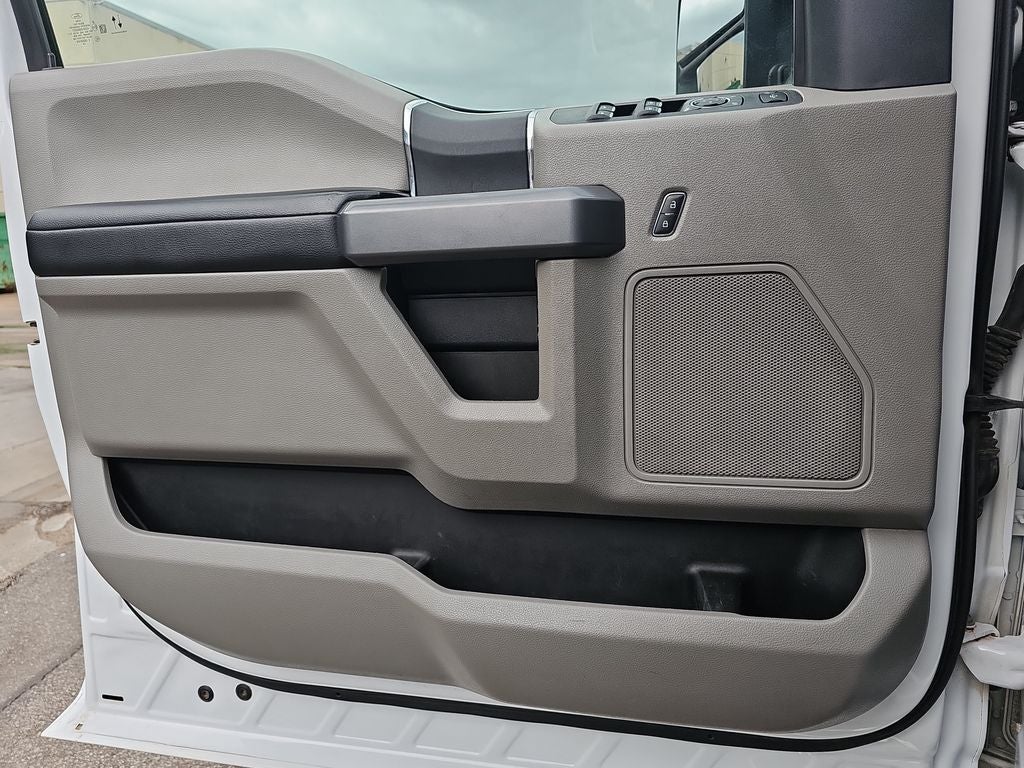 2022 Ford F-350SD XLT