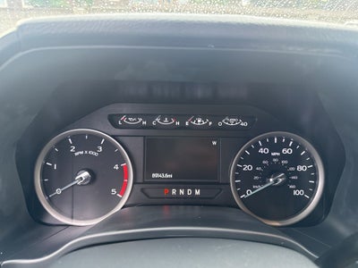 2022 Ford F-350SD XLT
