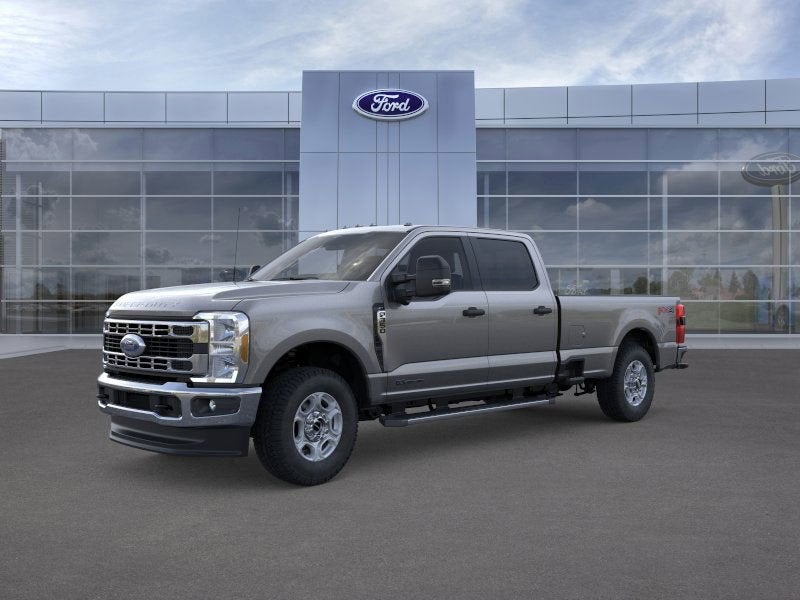 2026 Ford F-350SD XLT FX4 613A