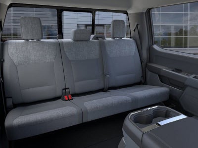 2026 Ford F-350SD XLT FX4 613A