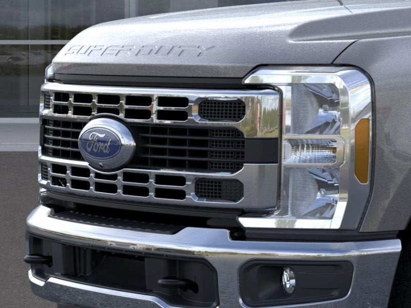 2026 Ford F-350SD XLT FX4 613A