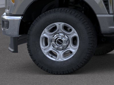 2026 Ford F-350SD XLT FX4 613A