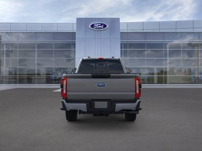 2026 Ford F-350SD XLT FX4 613A