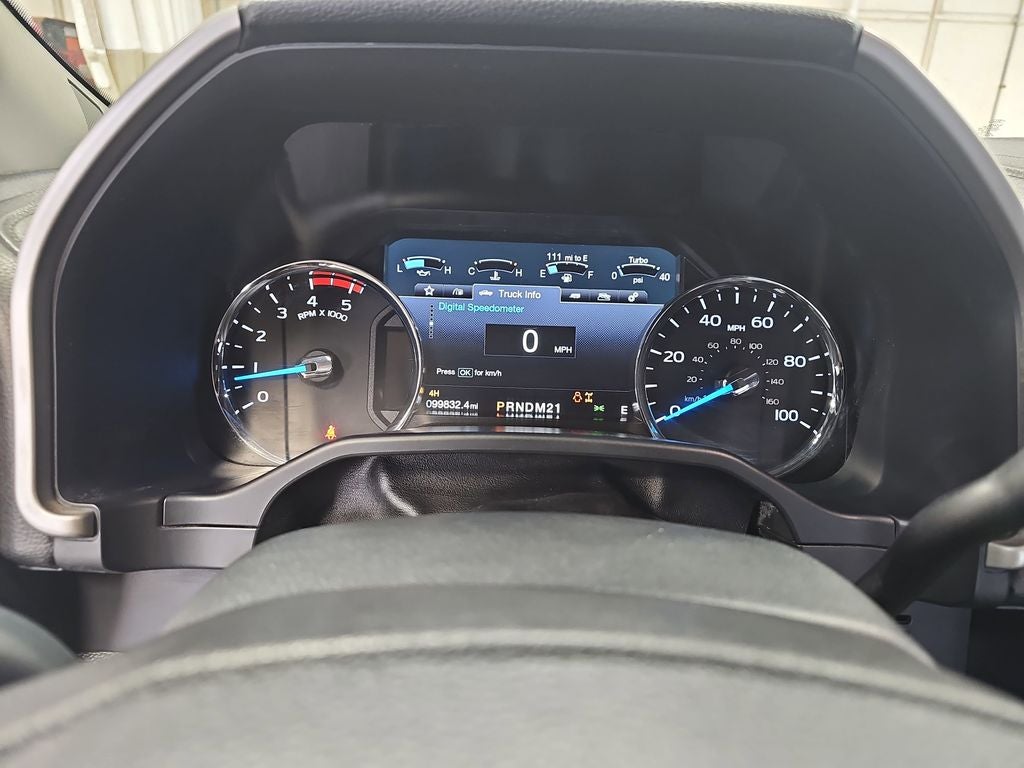 2017 Ford F-350SD Lariat