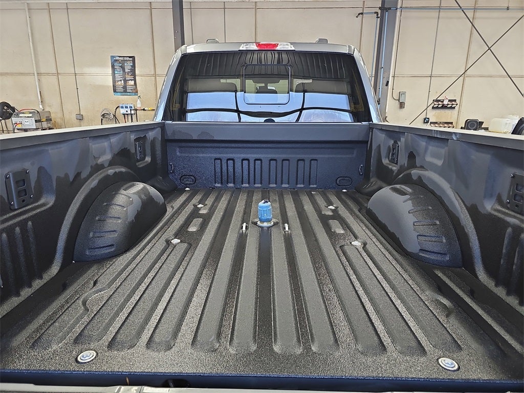 2024 Ford F-350SD XL