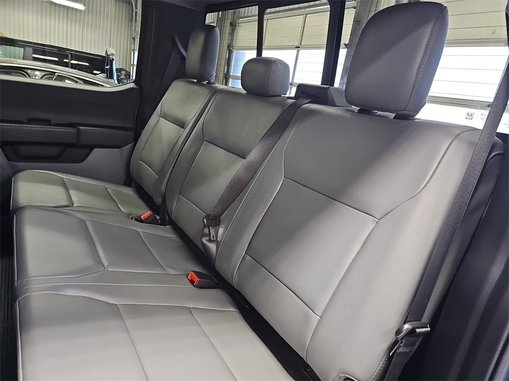 2024 Ford F-350SD XL