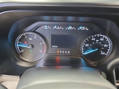 2024 Ford F-350SD XL