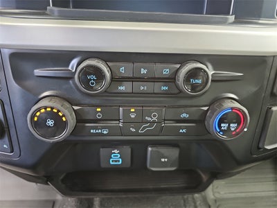 2024 Ford F-350SD XL