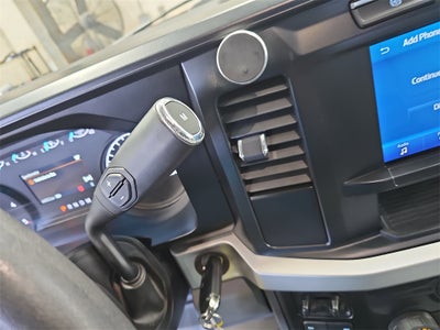 2024 Ford F-350SD XL