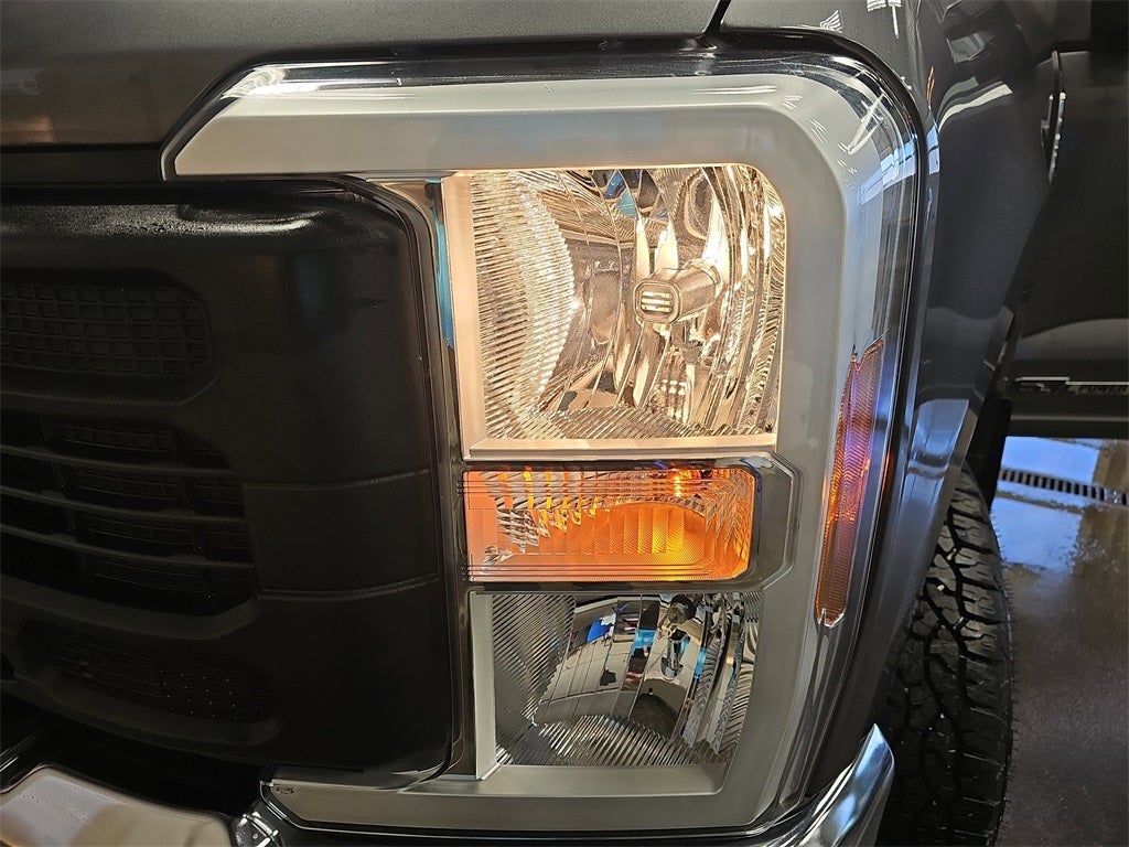 2024 Ford F-350SD XL