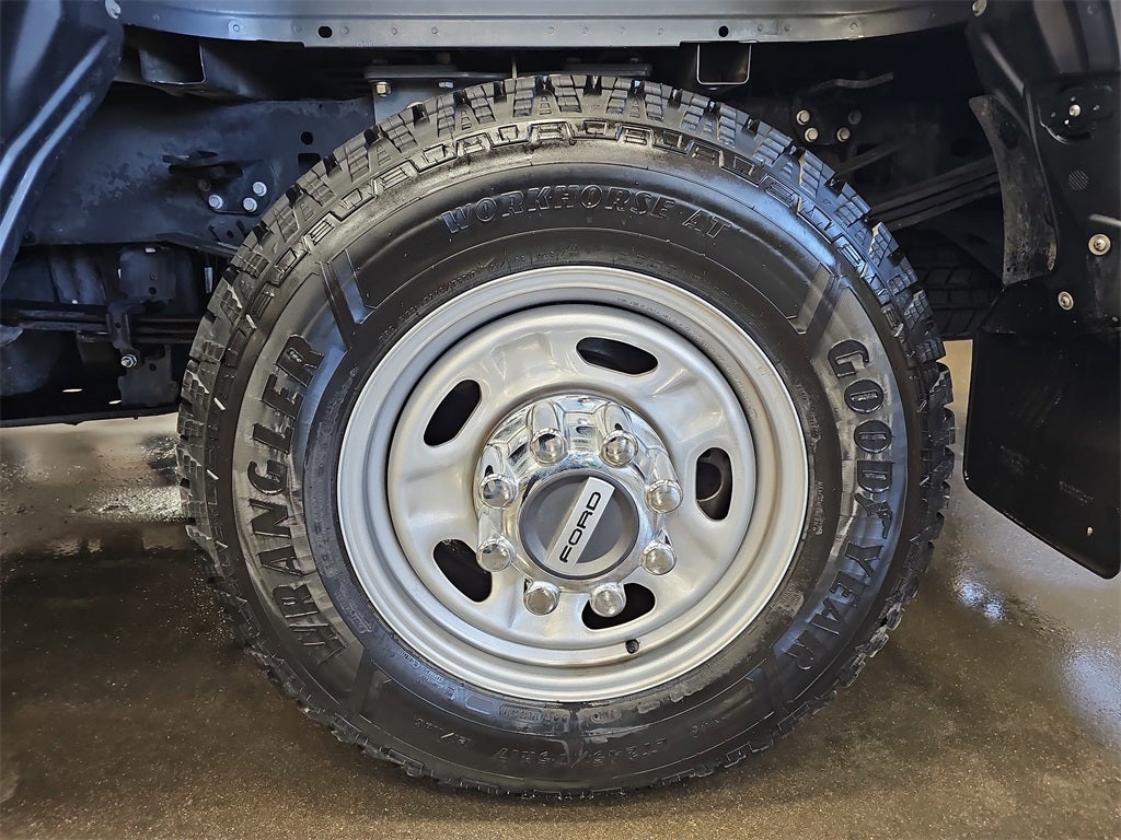 2024 Ford F-350SD XL