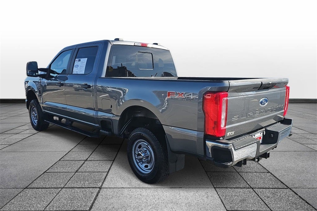 2024 Ford F-350SD XL