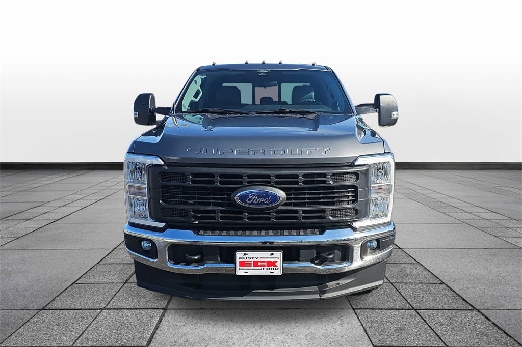 2024 Ford F-350SD XL