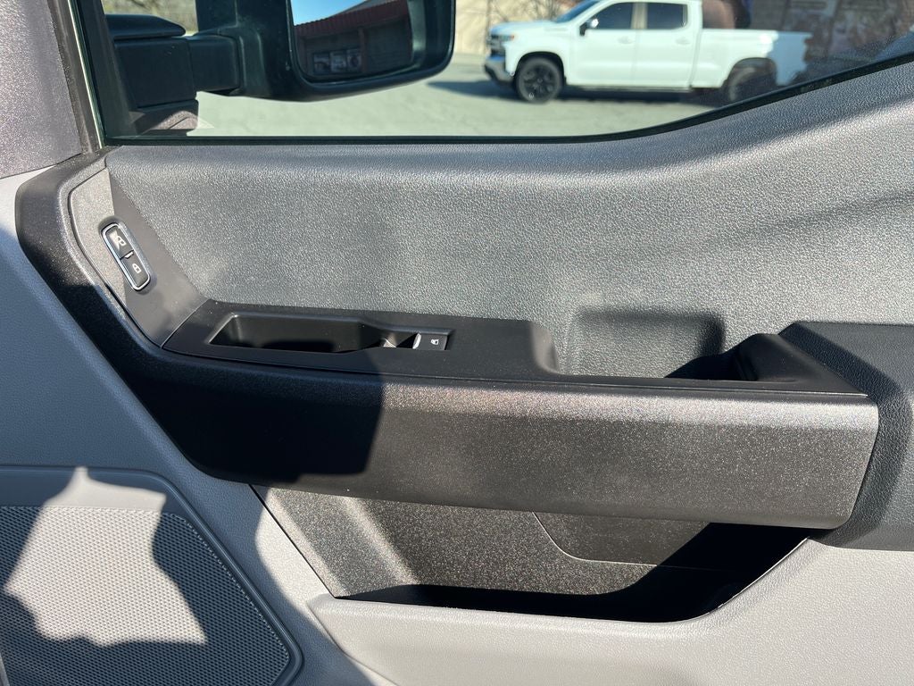 2023 Ford F-350SD XL