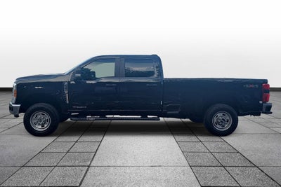 2023 Ford F-350SD XL