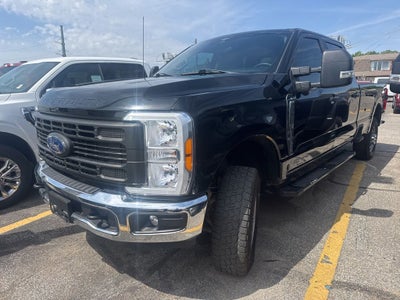 2023 Ford F-350SD XL