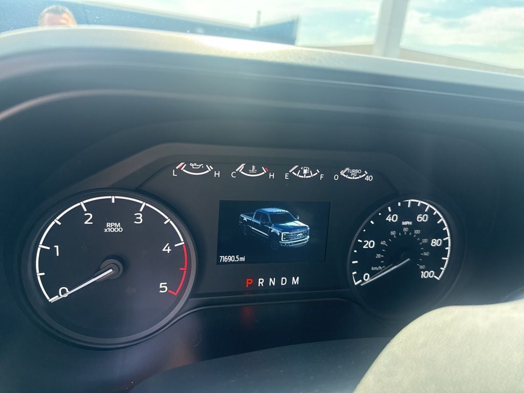 2023 Ford F-350SD XL