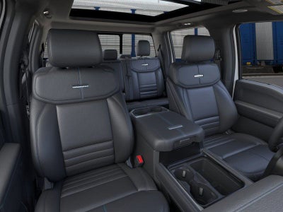 2026 Ford F-350SD DRW