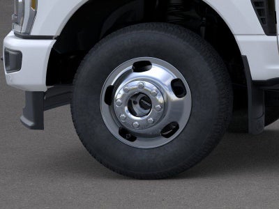 2026 Ford F-350SD DRW