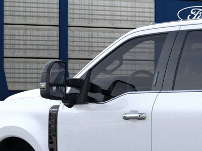 2026 Ford F-350SD DRW