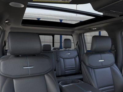 2026 Ford F-350SD DRW