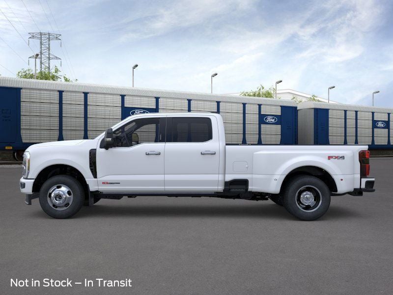 2026 Ford F-350SD DRW