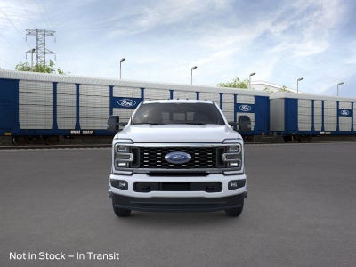 2026 Ford F-350SD DRW