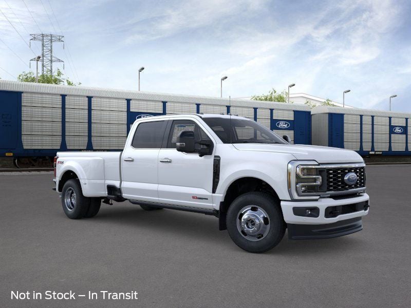 2026 Ford F-350SD DRW