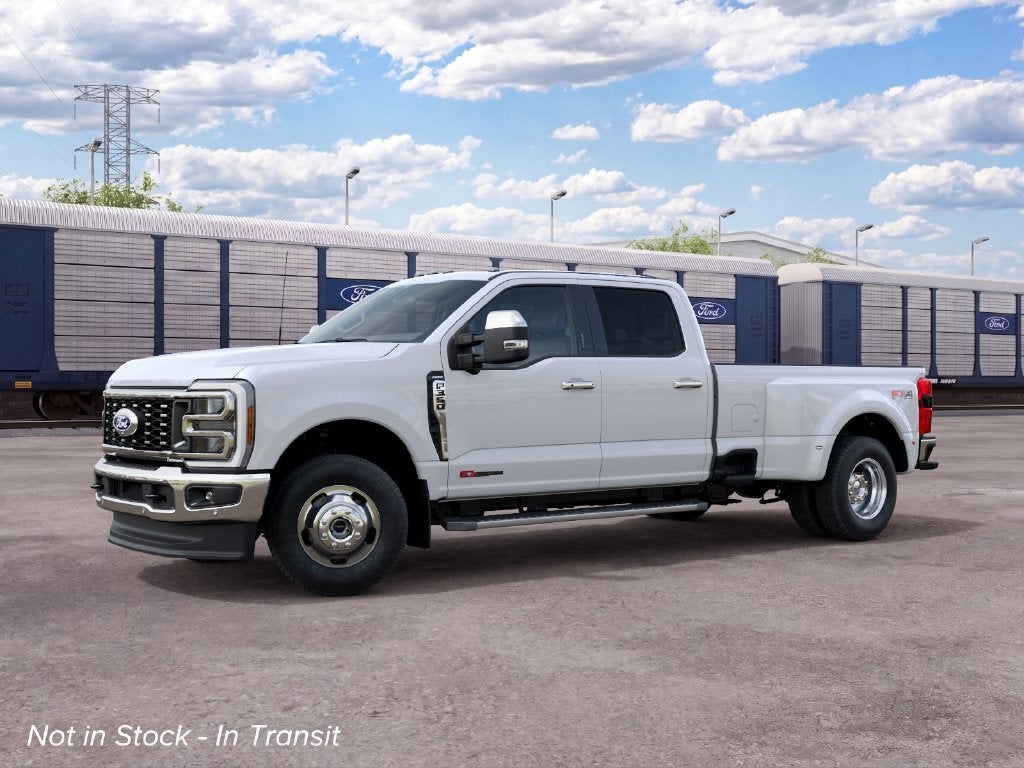 2027 Ford F-350SD DRW