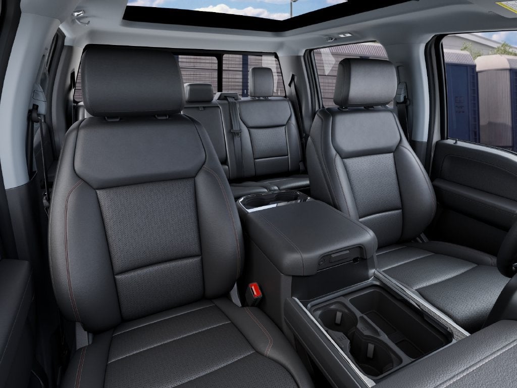 2027 Ford F-350SD DRW