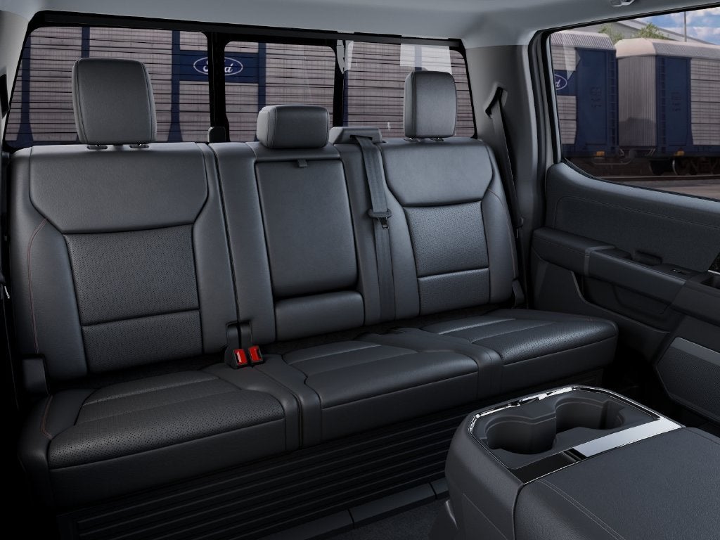 2027 Ford F-350SD DRW