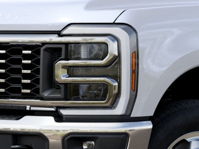 2027 Ford F-350SD DRW