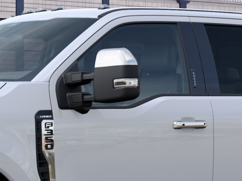 2027 Ford F-350SD DRW