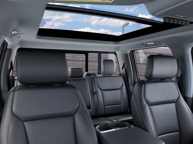 2027 Ford F-350SD DRW