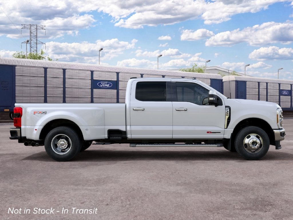 2027 Ford F-350SD DRW