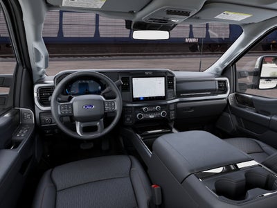 2027 Ford F-350SD DRW