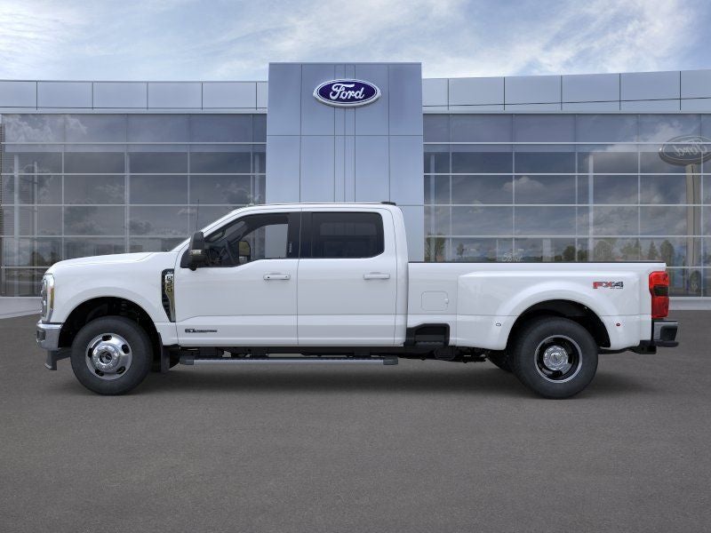 2026 Ford F-350SD XLT DRW