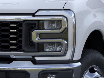 2026 Ford F-350SD DRW