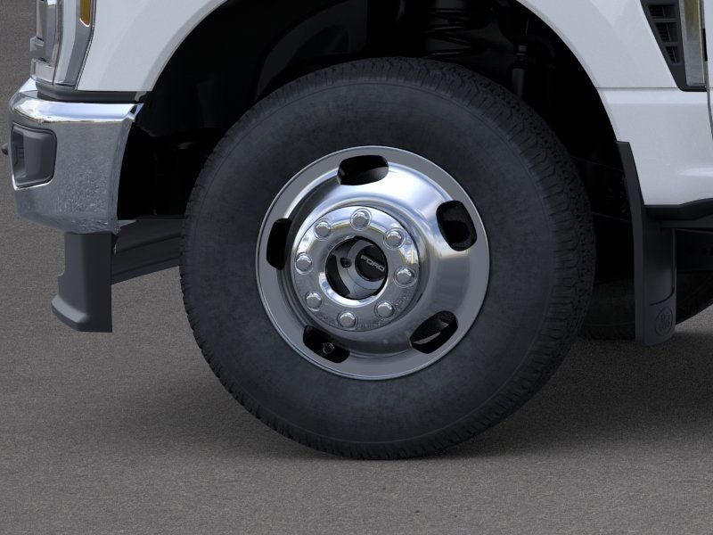 2026 Ford F-350SD DRW