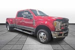 2018 Ford F-350SD Lariat