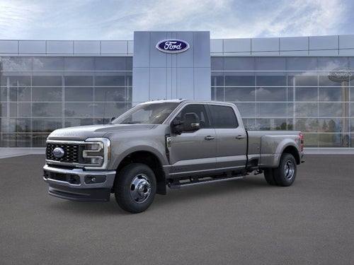 2026 Ford F-350SD Lariat DRW