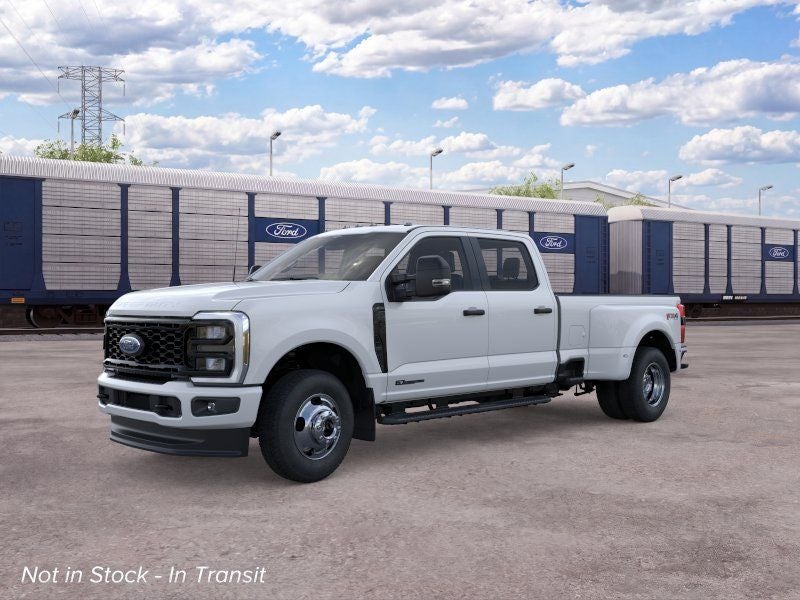 2026 Ford F-350SD DRW