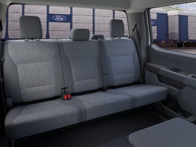 2026 Ford F-350SD DRW