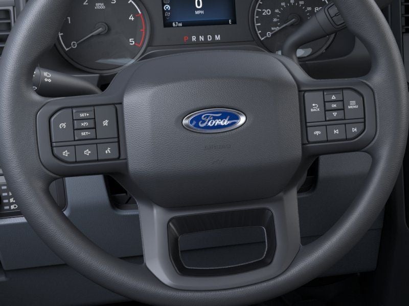 2026 Ford F-350SD DRW