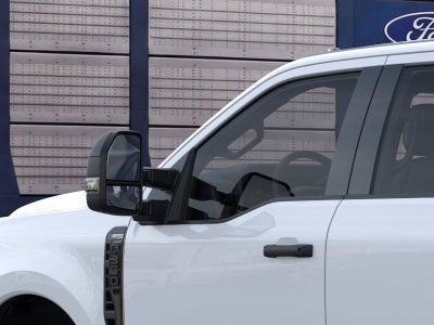 2026 Ford F-350SD DRW